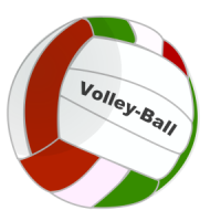 Volleyball 200×200